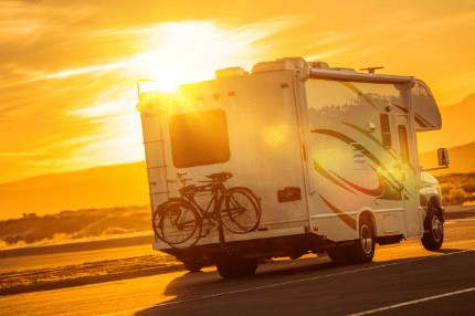 RV Packing Hacks: Travel Light and Smart