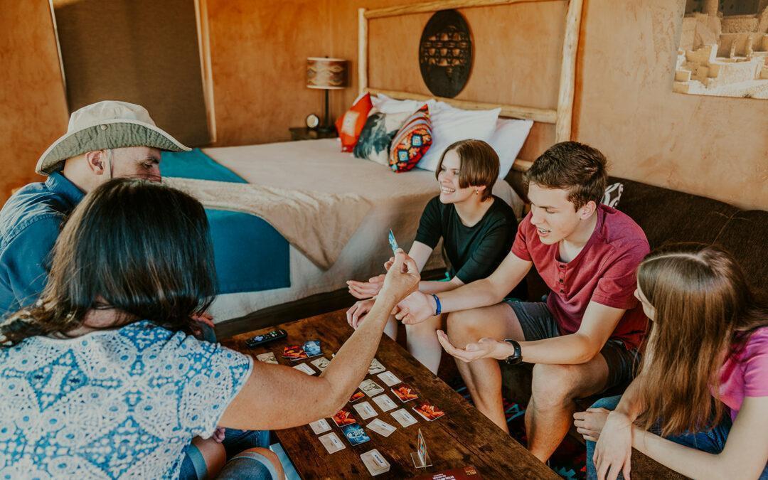 Exploring Zion National Park: A Glamping Guide for First-Timers