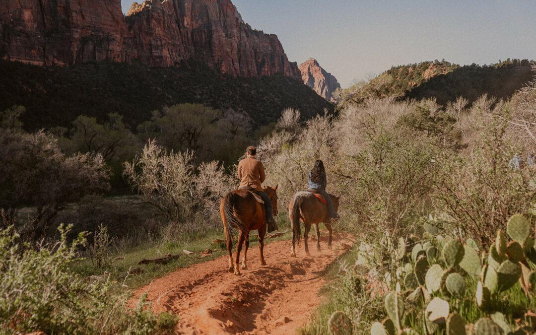 15 Best Things To See Near Zion National Park